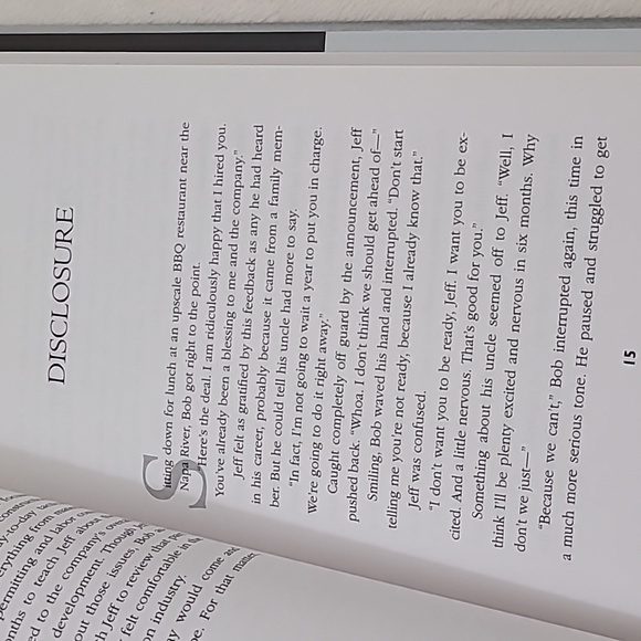 The Ideal Team Player Book - Picture 6 of 12